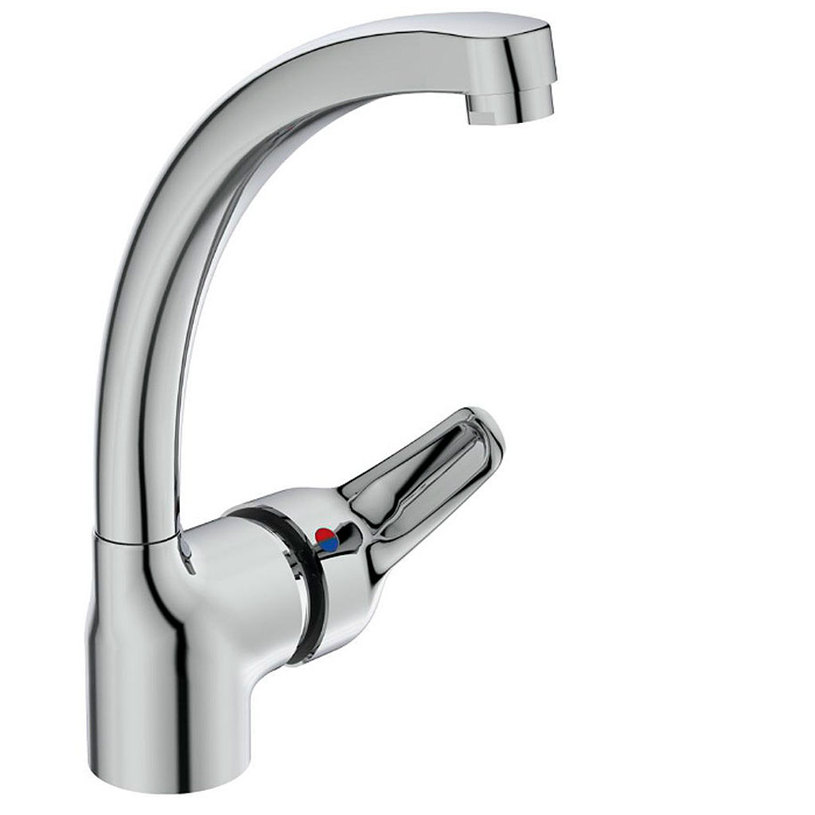 BC395AA SEVA S СМЕСИТЕЛ ЗА КУХНЯ СТОЯЩ BC395AA SEVA S СМЕСИТЕЛ ЗА КУХНЯ СТОЯЩ