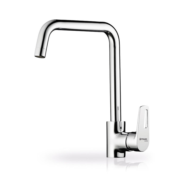 090926701 СМЕСИТЕЛ ЗА КУХНЯ DANIELE ХРО 090926701 СМЕСИТЕЛ ЗА КУХНЯ DANIELE ХРО