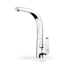 СМЕСИТЕЛ ЗА КУХНЯ PYRAMIS MERCURIO ХРОМ СМЕСИТЕЛ ЗА КУХНЯ PYRAMIS MERCURIO ХРОМ