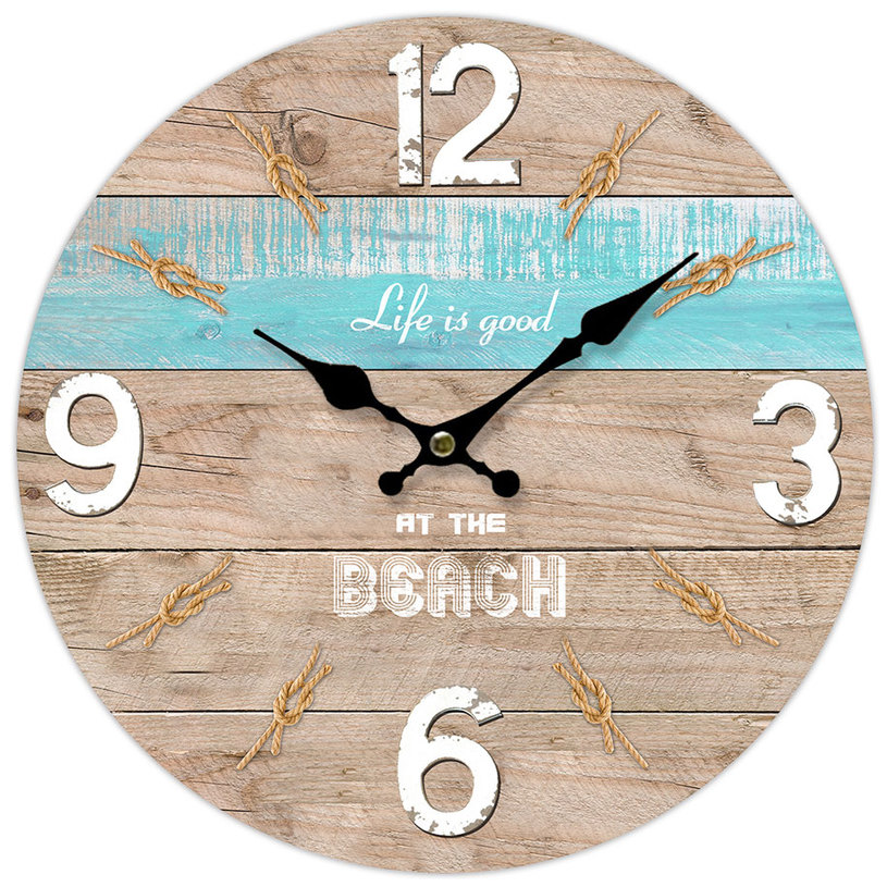 СТЕНЕН ЧАСОВНИК КЛАСИЧЕСКИ D 34СМ МИКС СТЕНЕН ЧАСОВНИК КЛАСИЧЕСКИ D 34СМ МИКС