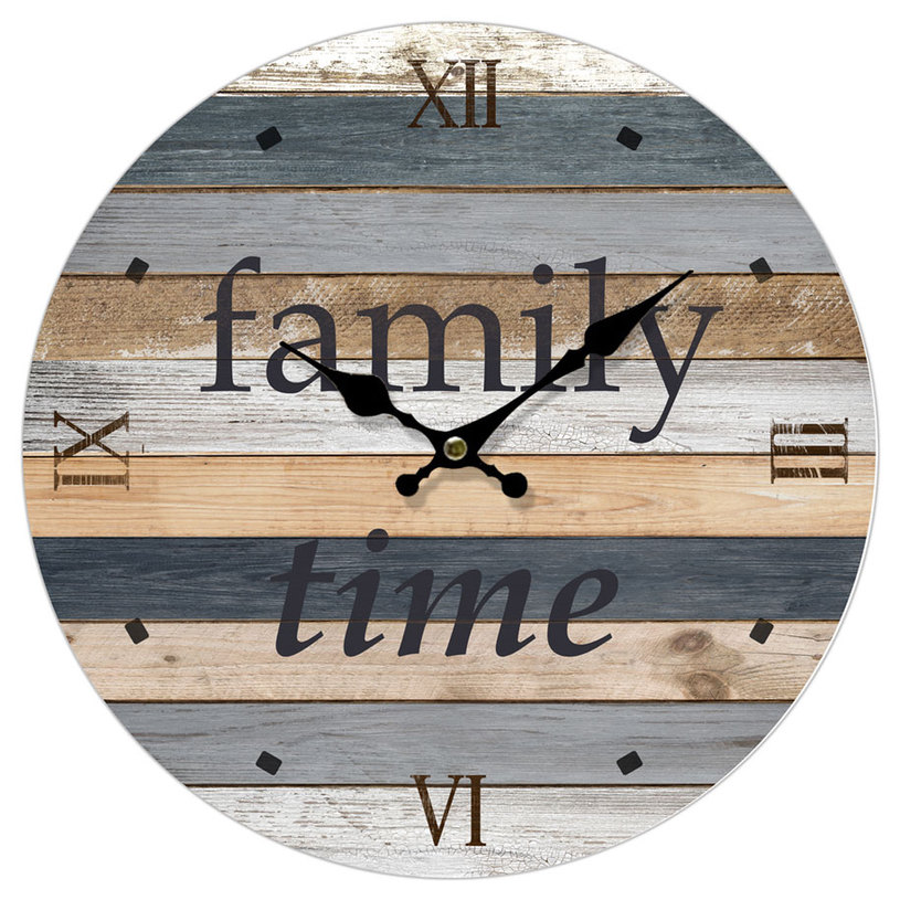 СТЕНЕН ЧАСОВНИК КЛАСИЧЕСКИ D 34СМ МИКС СТЕНЕН ЧАСОВНИК КЛАСИЧЕСКИ D 34СМ МИКС