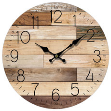 СТЕНЕН ЧАСОВНИК КЛАСИЧЕСКИ D 34СМ МИКС СТЕНЕН ЧАСОВНИК КЛАСИЧЕСКИ D 34СМ МИКС