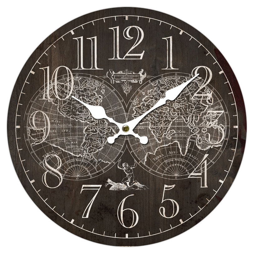 СТЕНЕН ЧАСОВНИК СВЯТ D 34СМ МИКС СТЕНЕН ЧАСОВНИК СВЯТ D 34СМ МИКС