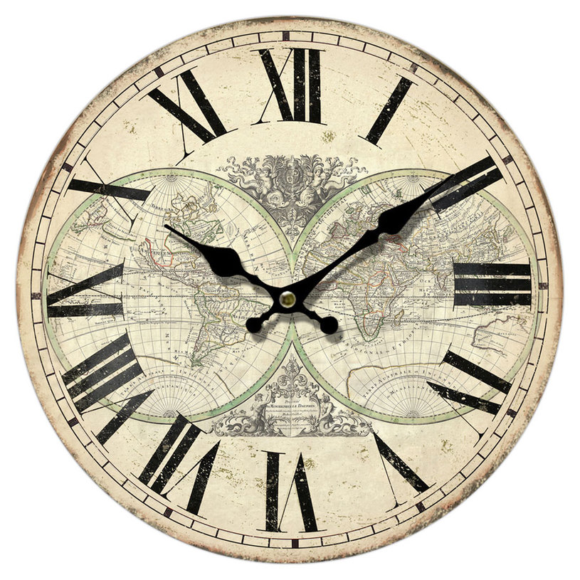 СТЕНЕН ЧАСОВНИК СВЯТ D 34СМ МИКС СТЕНЕН ЧАСОВНИК СВЯТ D 34СМ МИКС