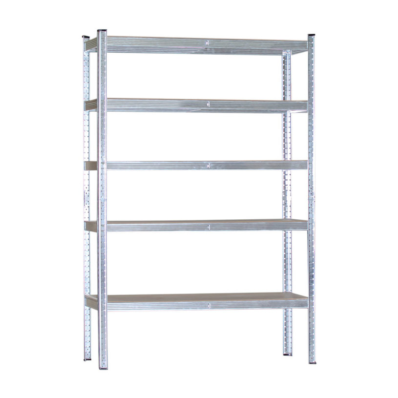 СТЕЛАЖ KTN VWSC505 180x90x40/5x175 G СТЕЛАЖ KTN VWSC505 180x90x40/5x175 G