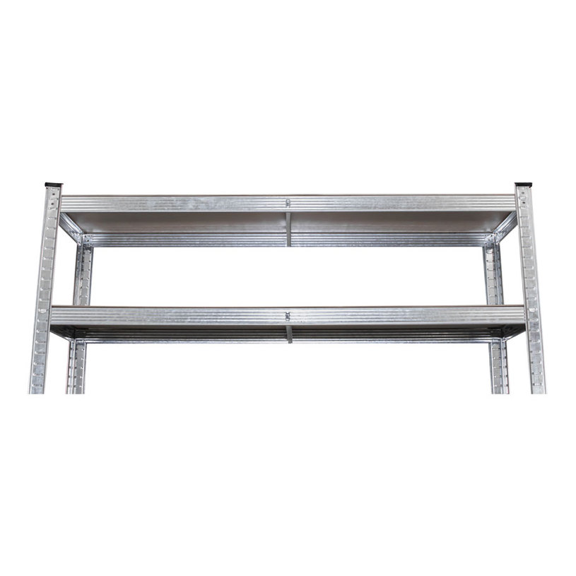 СТЕЛАЖ KTN VWSC505 180x90x40/5x175 G СТЕЛАЖ KTN VWSC505 180x90x40/5x175 G