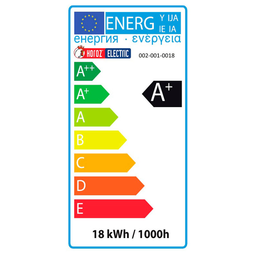 LED ПУРА Т8 18W 64K HOROZ LED ПУРА Т8 18W 64K HOROZ