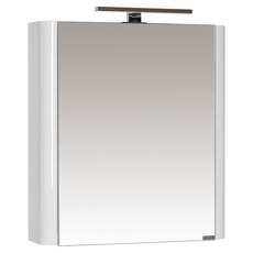 ШКАФ ЗА БАНЯ С ОГЛЕДАЛО VICARD ПОМПЕЙ ШКАФ ЗА БАНЯ С ОГЛЕДАЛО VICARD ПОМПЕЙ