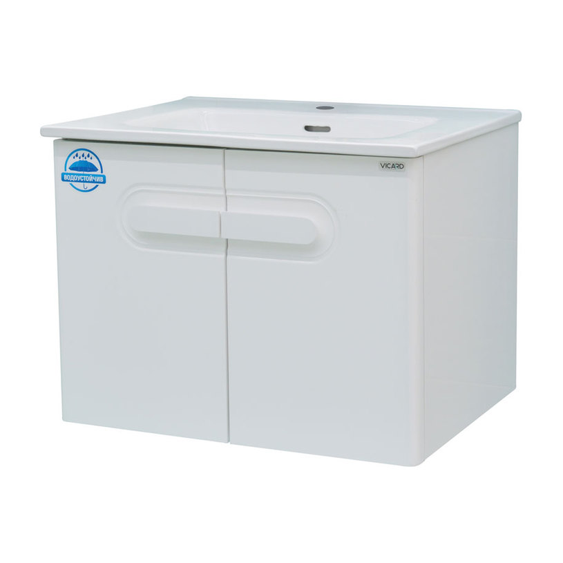 ПОМПЕЙ ШКАФ С МИВКА 60CM^^ ПОМПЕЙ ШКАФ С МИВКА 60CM^^