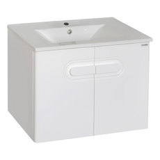 ШКАФ ЗА БАНЯ С УМИВАЛНИК VICARD ПОМПЕЙ ШКАФ ЗА БАНЯ С УМИВАЛНИК VICARD ПОМПЕЙ