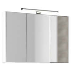 ШКАФ ЗА БАНЯ С ОГЛЕДАЛО VICARD НАОМИ ШКАФ ЗА БАНЯ С ОГЛЕДАЛО VICARD НАОМИ