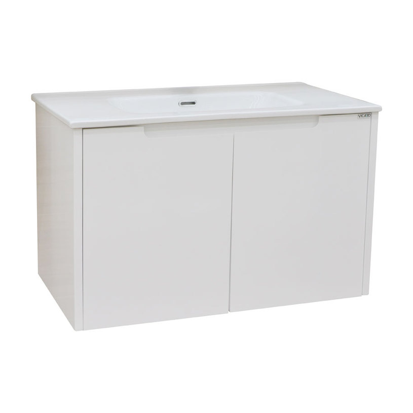 НАОМИ ШКАФ С МИВКА 80CM@ НАОМИ ШКАФ С МИВКА 80CM@