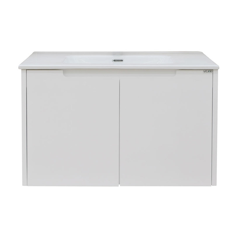 НАОМИ ШКАФ С МИВКА 80CM@ НАОМИ ШКАФ С МИВКА 80CM@