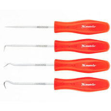 КОМПЛЕКТ ШИЛА 4 БР MTX КОМПЛЕКТ ШИЛА 4 БР MTX