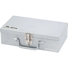 TOOL CASE 284X160X78 MM MTX TOOL CASE 284X160X78 MM MTX