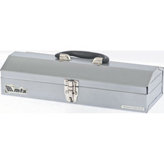 TOOL CASE 410X154X95 MM MTX TOOL CASE 410X154X95 MM MTX