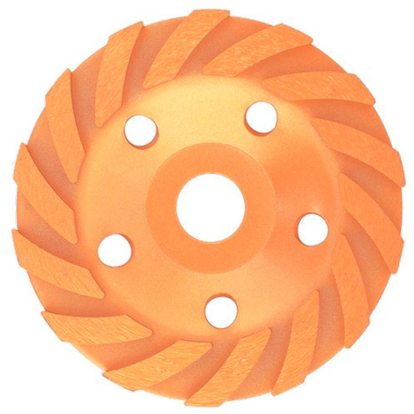 Диск диамантен за шлайфане, 125 мм. Диск диамантен за шлайфане, 125 мм.