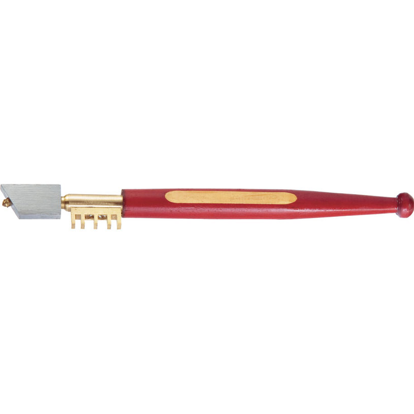 Стъклорез, диамантен Стъклорез, диамантен