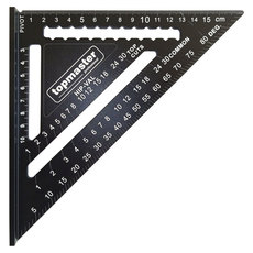 Мултифункционален прав ъгъл 7"/178mm TMP Мултифункционален прав ъгъл 7"/178mm TMP