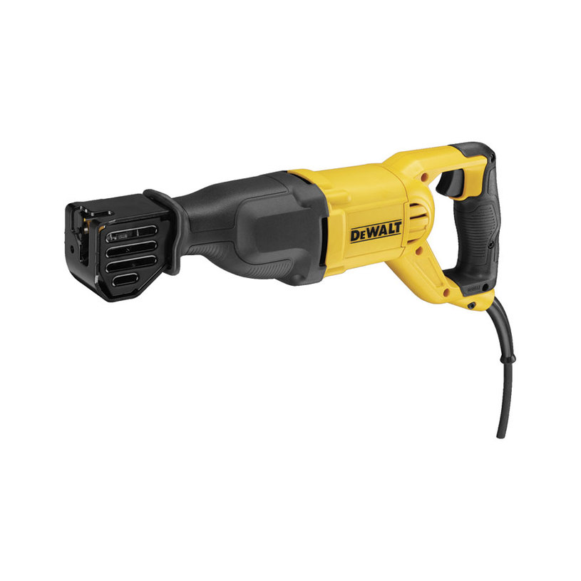 DeWALT саблен трион DWE305PK-QS 1100W@ DeWALT саблен трион DWE305PK-QS 1100W@