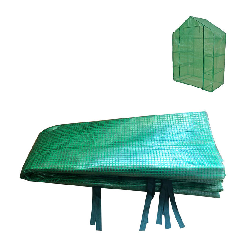 ПОКРИВАЛО ЗА ПАРНИК 197x144x71cm HS-315D ПОКРИВАЛО ЗА ПАРНИК 197x144x71cm HS-315D