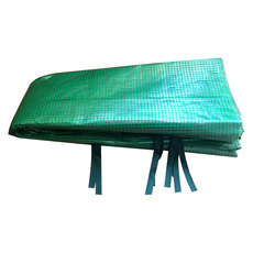 ПОКРИВАЛО ЗА ПАРНИК 197X144X71CM GARDEN STAR HS-315D Cover ПОКРИВАЛО ЗА ПАРНИК 197X144X71CM GARDEN STAR HS-315D Cover
