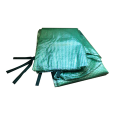 ПОКРИВАЛО ЗА ПАРНИК 164X89X50CM GARDEN STAR HD-3414 ПОКРИВАЛО ЗА ПАРНИК 164X89X50CM GARDEN STAR HD-3414