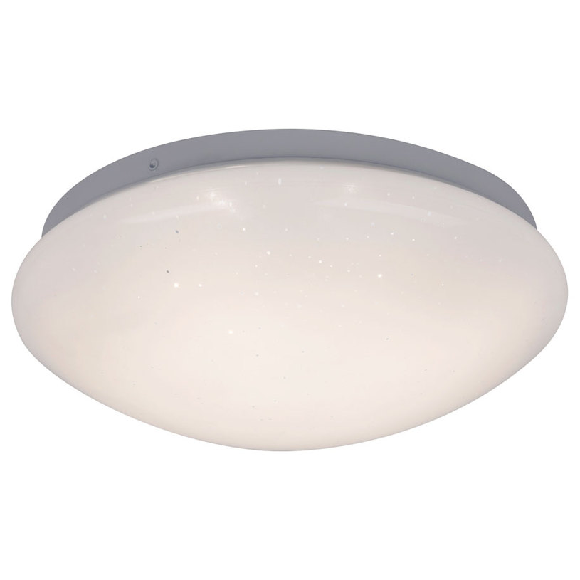 LED ПЛАФОН LUCAS 12W 700LM 4K 26CM LED ПЛАФОН LUCAS 12W 700LM 4K 26CM