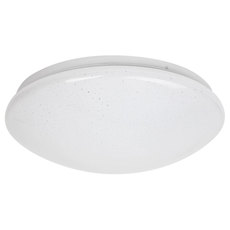 LED ПЛАФОН 18W Ф33CM 1140LM 4000K ЗВЕЗДНО НЕБЕ RABALUX LUCAS LED ПЛАФОН 18W Ф33CM 1140LM 4000K ЗВЕЗДНО НЕБЕ RABALUX LUCAS