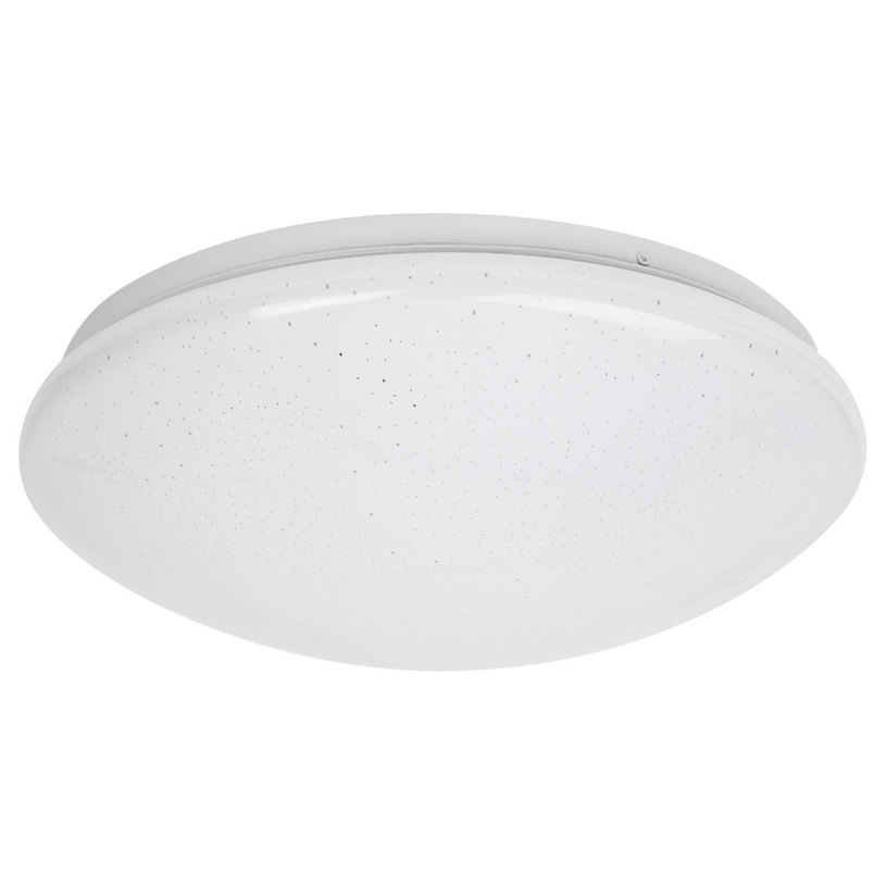 LED ПЛАФОН LUCAS 18W 1140LM 4K 33CM LED ПЛАФОН LUCAS 18W 1140LM 4K 33CM