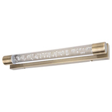 LED ТЯЛО БАНЯ ABBEY БРОНЗ 3K 40CM IP44 LED ТЯЛО БАНЯ ABBEY БРОНЗ 3K 40CM IP44