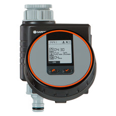 КОМПЮТЪР ЗА ВОДА WATERCONTROL FLEX GARDENA 01890-29 КОМПЮТЪР ЗА ВОДА WATERCONTROL FLEX GARDENA 01890-29