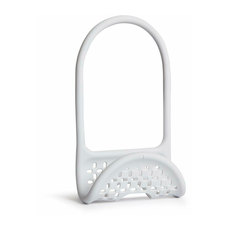 АКСЕСОАР ЗА МИВКА SLING - БЯЛ UMBRA АКСЕСОАР ЗА МИВКА SLING - БЯЛ UMBRA