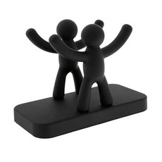 СТОЙКА ЗА САЛФЕТКИ BUDDY UMBRA СТОЙКА ЗА САЛФЕТКИ BUDDY UMBRA