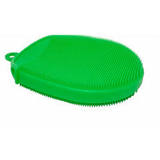 СИЛИКОНОВА РЪКАВИЦА ЗА ПОЧИСТВАНЕ СИЛИКОНОВА РЪКАВИЦА ЗА ПОЧИСТВАНЕ