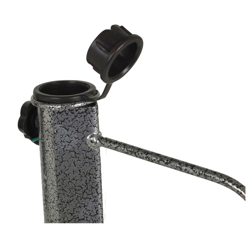 СТОЙКА ЗА ЧАДЪР МЕТАЛНА СТОЙКА ЗА ЧАДЪР МЕТАЛНА