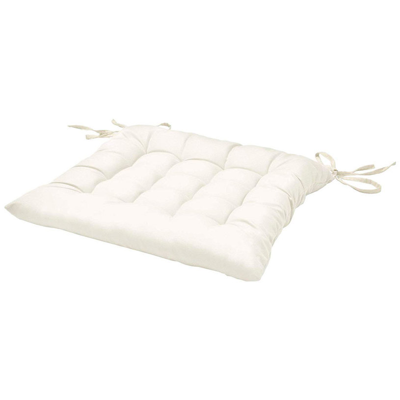 ГРАД ВЪЗГЛАВНИЦА ЛЕА ЕКРЮ 40x40x8 G1065 ГРАД ВЪЗГЛАВНИЦА ЛЕА ЕКРЮ 40x40x8 G1065