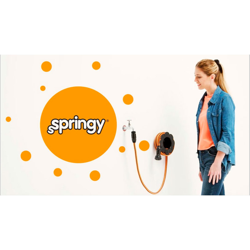 CLABER РАЗТЕГ МАРКУЧ 5-15m 19mm 9334 CLABER РАЗТЕГ МАРКУЧ 5-15m 19mm 9334