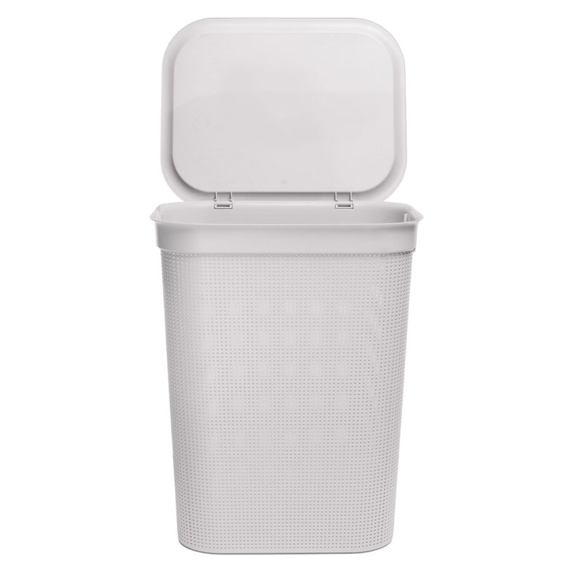 КОШ ЗА ПРАНЕ 50l BRISEN PVC РАТАН КОШ ЗА ПРАНЕ 50l BRISEN PVC РАТАН