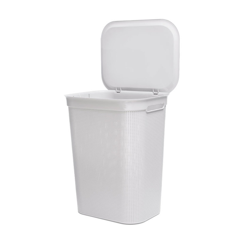КОШ ЗА ПРАНЕ 50l BRISEN PVC РАТАН КОШ ЗА ПРАНЕ 50l BRISEN PVC РАТАН