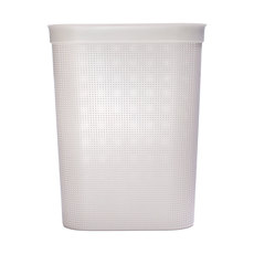 КОШ ЗА ПРАНЕ 50l BRISEN PVC РАТАН КОШ ЗА ПРАНЕ 50l BRISEN PVC РАТАН