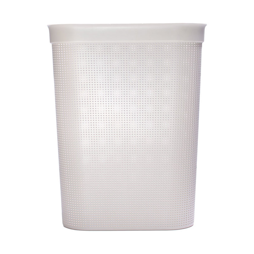 КОШ ЗА ПРАНЕ 50l BRISEN PVC РАТАН КОШ ЗА ПРАНЕ 50l BRISEN PVC РАТАН