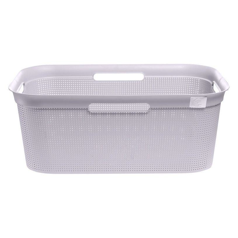 ПАНЕР ЗА ПРАНЕ 41l BRISEN PVC РАТАН ПАНЕР ЗА ПРАНЕ 41l BRISEN PVC РАТАН