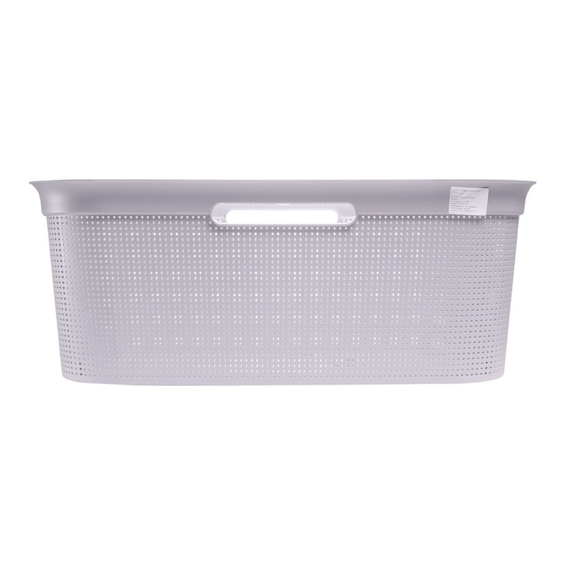 ПАНЕР ЗА ПРАНЕ 41l BRISEN PVC РАТАН ПАНЕР ЗА ПРАНЕ 41l BRISEN PVC РАТАН