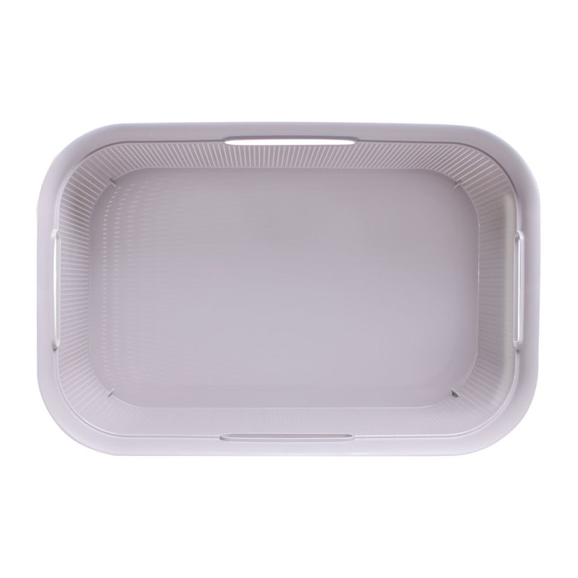 ПАНЕР ЗА ПРАНЕ 41l BRISEN PVC РАТАН ПАНЕР ЗА ПРАНЕ 41l BRISEN PVC РАТАН