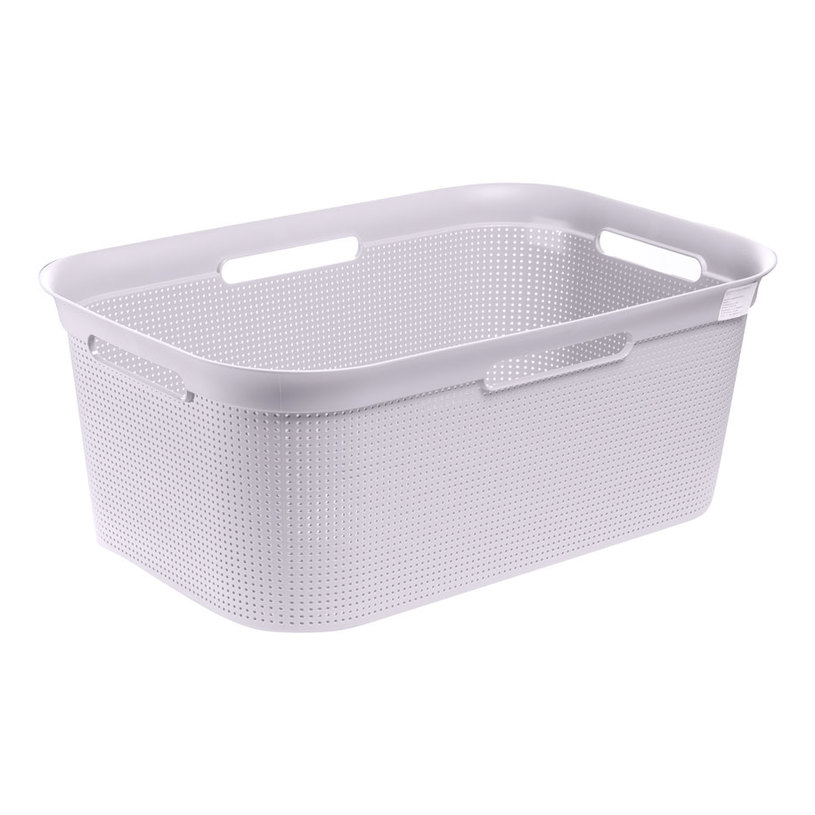 ПАНЕР ЗА ПРАНЕ 41l BRISEN PVC РАТАН ПАНЕР ЗА ПРАНЕ 41l BRISEN PVC РАТАН