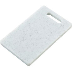ДЪСКА ЗА РЯЗАНЕ 25 x 15 cm granit БЯЛ ДЪСКА ЗА РЯЗАНЕ 25 x 15 cm granit БЯЛ