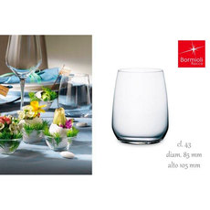 ЧАШA БЕЗАЛКОХОЛНО 430ML 3БР RESTAURANT ЧАШA БЕЗАЛКОХОЛНО 430ML 3БР RESTAURANT