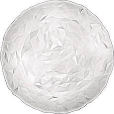 SF ПЛАТО 33cm DIAMOND SF ПЛАТО 33cm DIAMOND