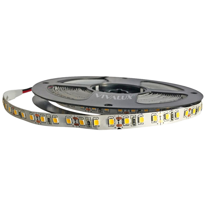 LED ЛЕНТА 120/1 2700К 2835 18W/M 5M VIVA LED ЛЕНТА 120/1 2700К 2835 18W/M 5M VIVA